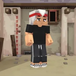 Genesis Avatar #6262