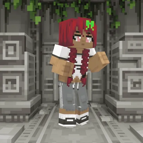 Hytopia Genesis Avatars