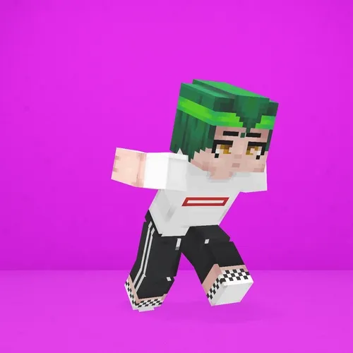 Hytopia Genesis Avatars