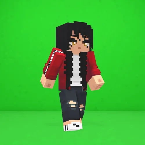 Hytopia Genesis Avatars
