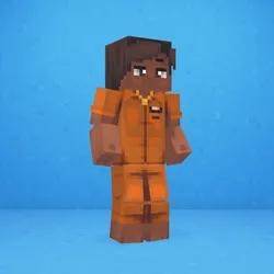 Genesis Avatar #3363