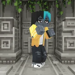 Genesis Avatar #714