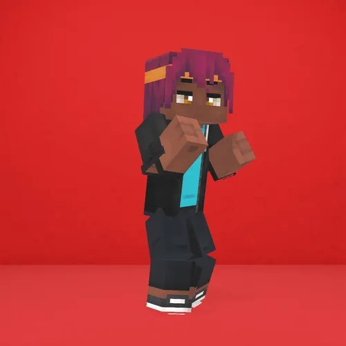 Hytopia Genesis Avatars
