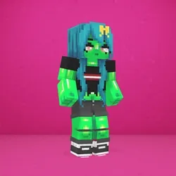 Genesis Avatar #7520