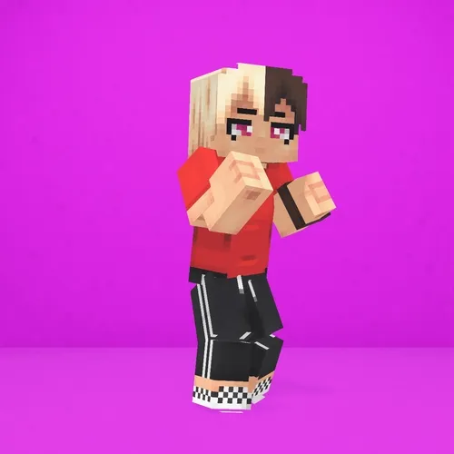 Hytopia Genesis Avatars