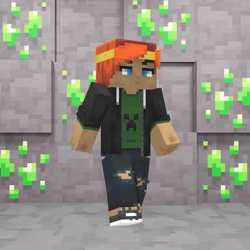 Genesis Avatar #1659