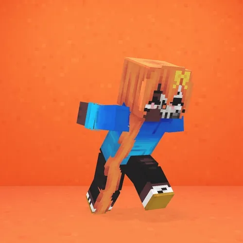 Hytopia Genesis Avatars