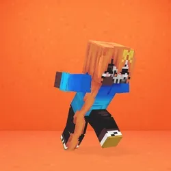 Genesis Avatar #4717