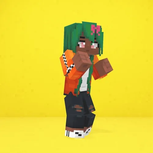 Hytopia Genesis Avatars