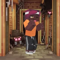 Genesis Avatar #5103