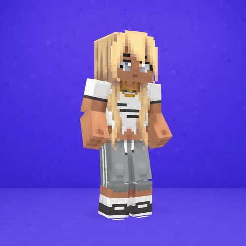 Hytopia Genesis Avatars