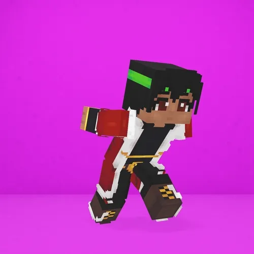 Hytopia Genesis Avatars
