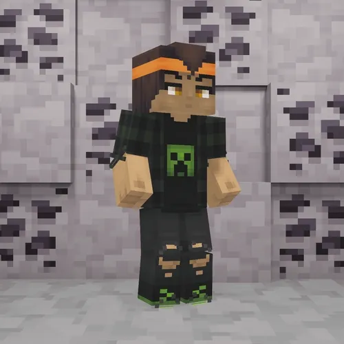 Hytopia Genesis Avatars
