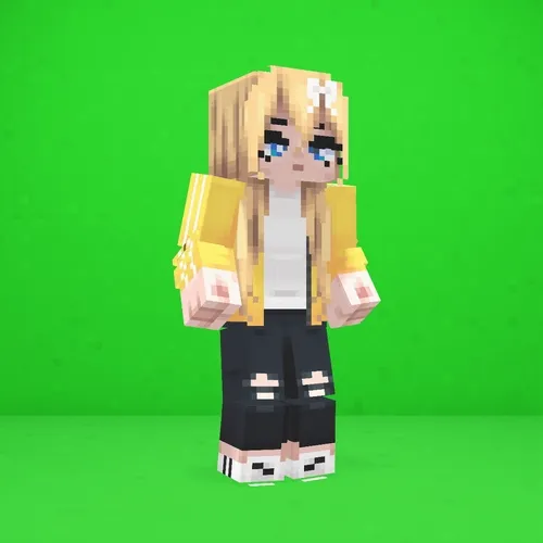 Hytopia Genesis Avatars