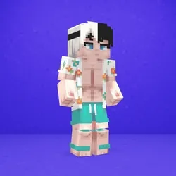 Genesis Avatar #247