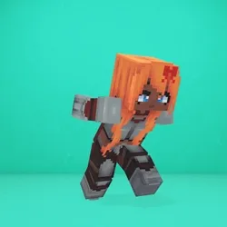 Genesis Avatar #11325