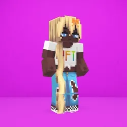 Genesis Avatar #6640