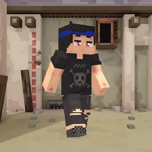 Hytopia Genesis Avatars