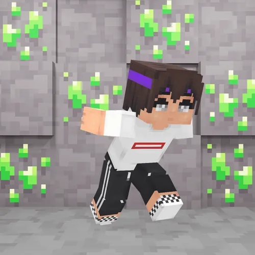 Hytopia Genesis Avatars