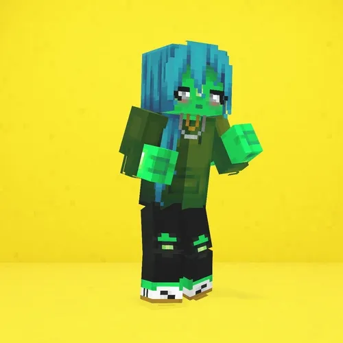 Hytopia Genesis Avatars