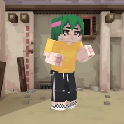 Genesis Avatar #1986