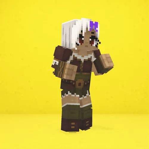 Hytopia Genesis Avatars