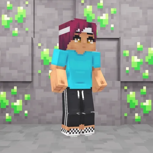 Hytopia Genesis Avatars
