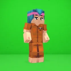 Genesis Avatar #5625