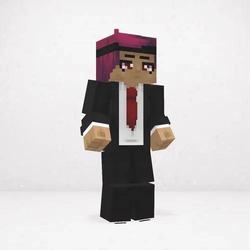 Hytopia Genesis Avatars