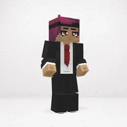 Genesis Avatar #10539