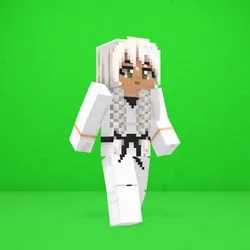 Genesis Avatar #103