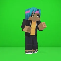Genesis Avatar #6267