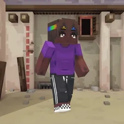 Genesis Avatar #3566