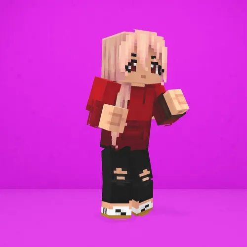 Genesis Avatar #5544