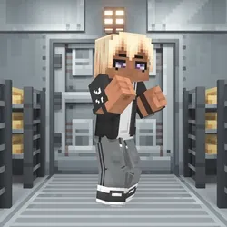 Genesis Avatar #2823