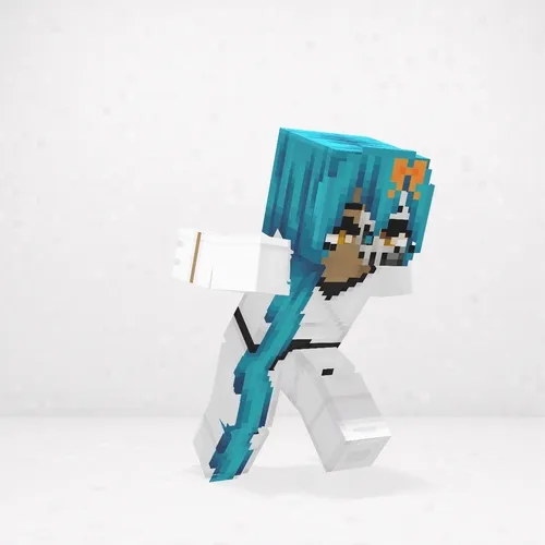 Genesis Avatar #11913