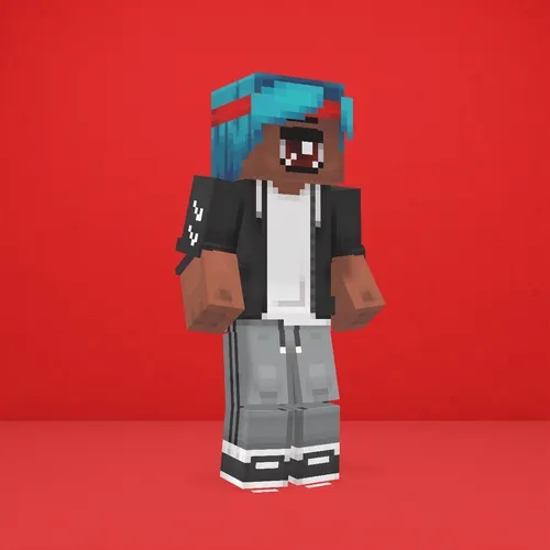 Hytopia Genesis Avatars
