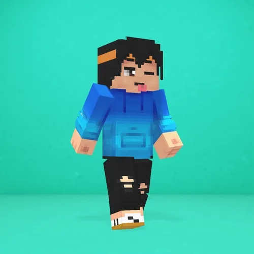 Genesis Avatar #8752