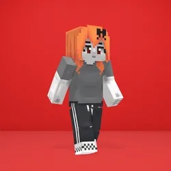 Genesis Avatar #9954