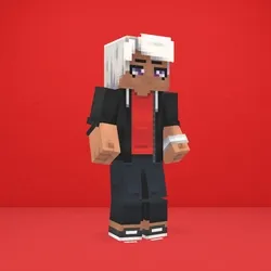 Genesis Avatar #1062