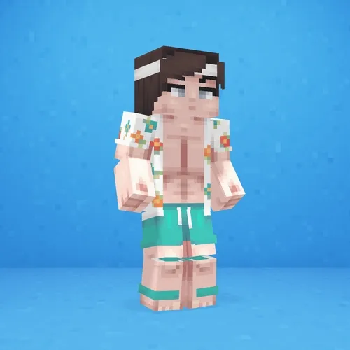 Hytopia Genesis Avatars