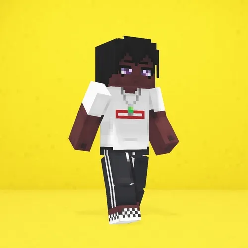 Genesis Avatar #1603