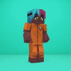 Genesis Avatar #4635