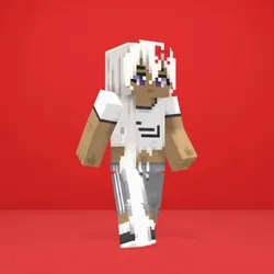 Genesis Avatar #10611