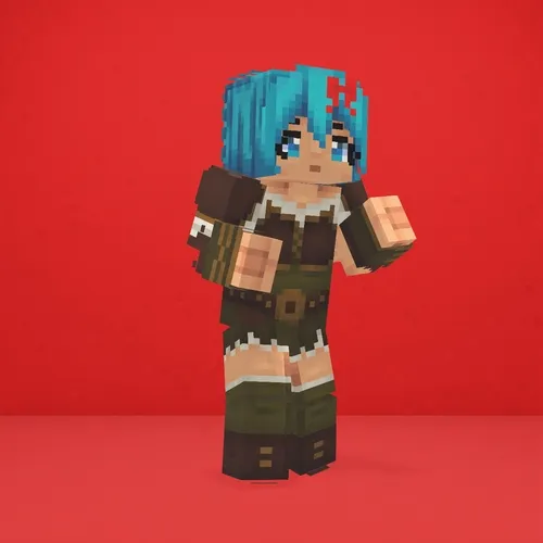 Hytopia Genesis Avatars