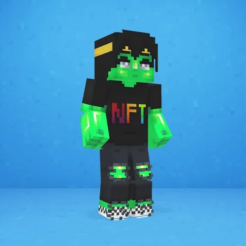 Genesis Avatar #3187