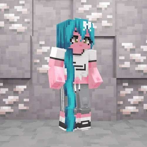 Hytopia Genesis Avatars