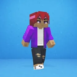 Genesis Avatar #187