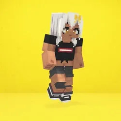 Genesis Avatar #6017