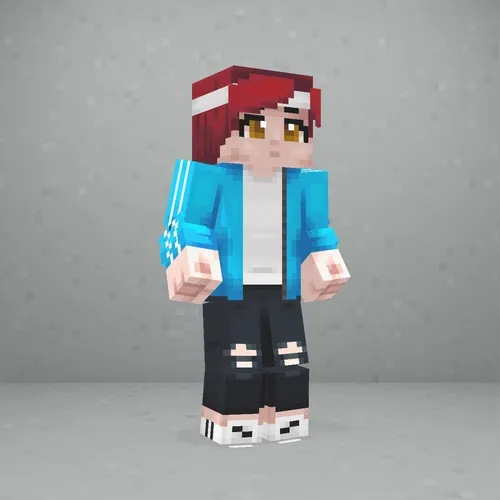Genesis Avatar #7301